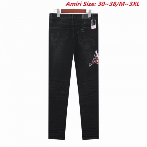 A.m.i.r.i. Long Jeans 3310 Men