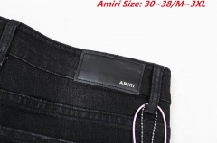 A.m.i.r.i. Long Jeans 3295 Men