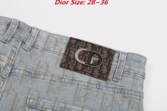 D.i.o.r. Long Jeans 3098 Men