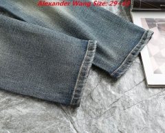 A.l.e.x.a.n.d.e.r. W.a.n.g. Long Jeans 3001 Men