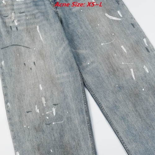 A.c.n.e. Long Jeans 3058 Men