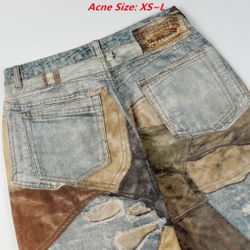 A.c.n.e. Long Jeans 3006 Men