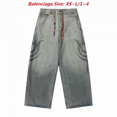 B.a.l.e.n.c.i.a.g.a. Long Jeans 3274 Men