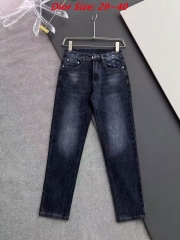 D.i.o.r. Long Jeans 3584 Men