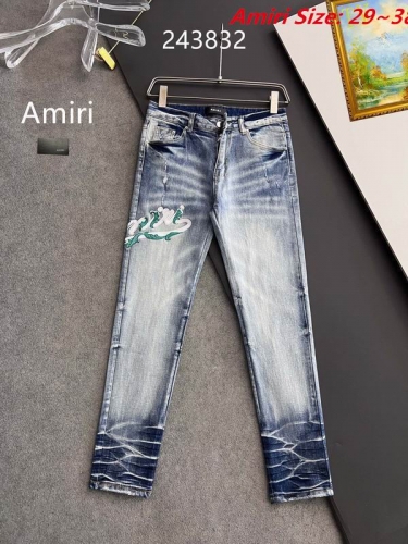 A.m.i.r.i. Long Jeans 3680 Men