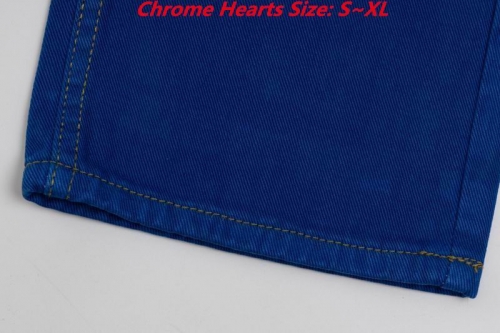 C.h.r.o.m.e. H.e.a.r.t.s. Long Jeans 3040 Men