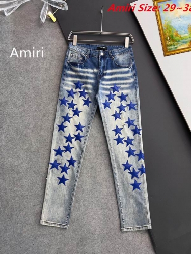 A.m.i.r.i. Long Jeans 3716 Men