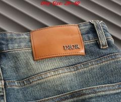 D.i.o.r. Long Jeans 3498 Men
