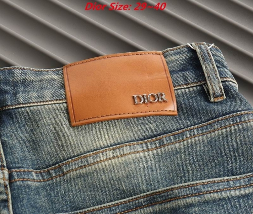 D.i.o.r. Long Jeans 3498 Men