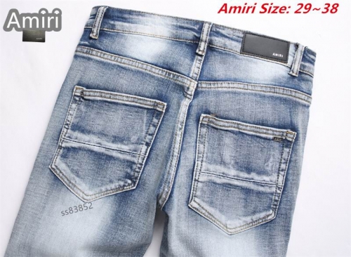 A.m.i.r.i. Long Jeans 3406 Men