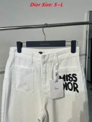 D.i.o.r. Long Jeans 3006 Men
