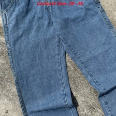 C.a.r.h.a.r.t.t. Long Jeans 3114 Men