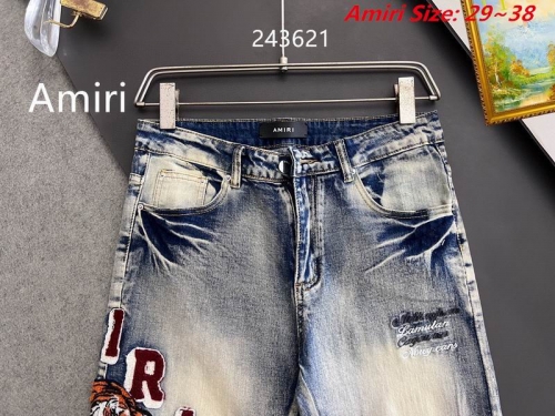 A.m.i.r.i. Long Jeans 3696 Men