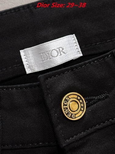 D.i.o.r. Long Jeans 3431 Men