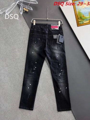 D.S.Q. Long Jeans 3116 Men