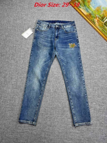 D.i.o.r. Long Jeans 3406 Men