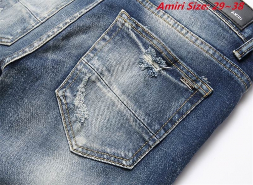 A.m.i.r.i. Long Jeans 3447 Men