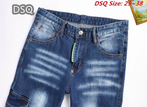 D.S.Q. Long Jeans 3147 Men