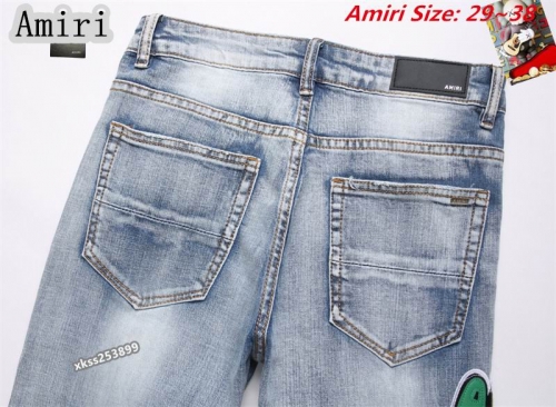 A.m.i.r.i. Long Jeans 3948 Men