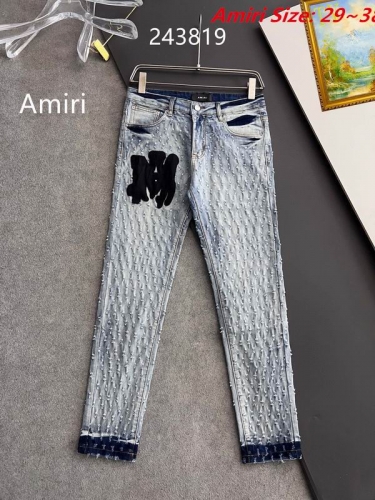 A.m.i.r.i. Long Jeans 3689 Men