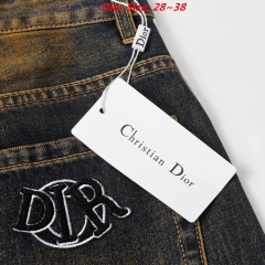 D.i.o.r. Long Jeans 3325 Men