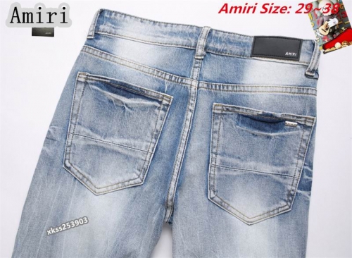 A.m.i.r.i. Long Jeans 3935 Men