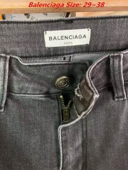 B.a.l.e.n.c.i.a.g.a. Long Jeans 3859 Men