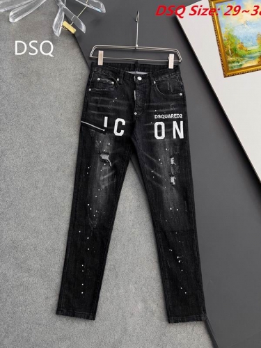 D.S.Q. Long Jeans 3072 Men