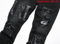 A.m.i.r.i. Long Jeans 3851 Men