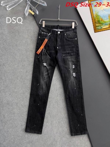 D.S.Q. Long Jeans 3090 Men