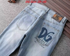 D...G... Long Jeans 3479 Men