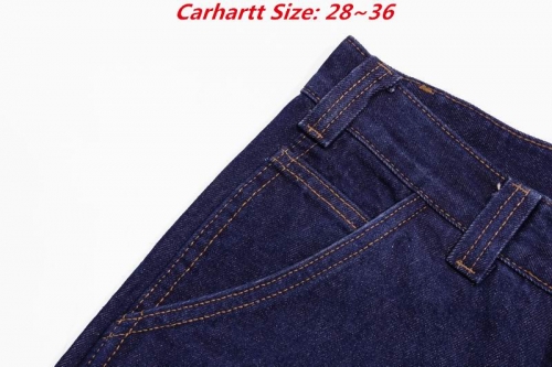 C.a.r.h.a.r.t.t. Long Jeans 3165 Men