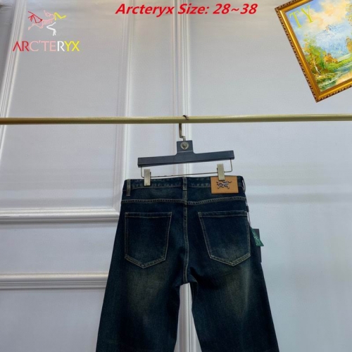 A.r.c.t.e.r.y.x. Long Jeans 3025 Men