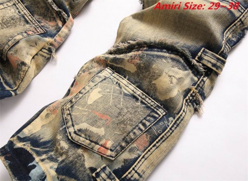 A.m.i.r.i. Long Jeans 4049 Men