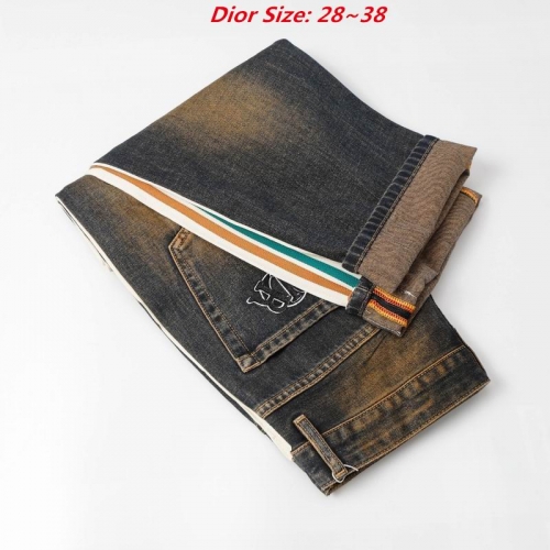 D.i.o.r. Long Jeans 3329 Men