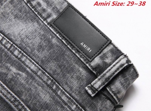 A.m.i.r.i. Long Jeans 3871 Men