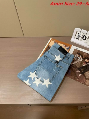 A.m.i.r.i. Long Jeans 3339 Men