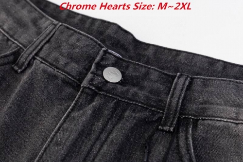 C.h.r.o.m.e. H.e.a.r.t.s. Long Jeans 3409 Men