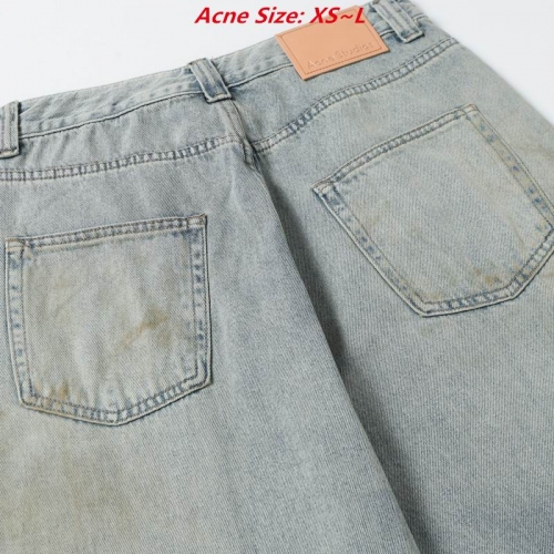 A.c.n.e. Long Jeans 3123 Men