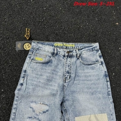 D.r.e.w. Long Jeans 3006 Men