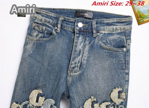 A.m.i.r.i. Long Jeans 3764 Men