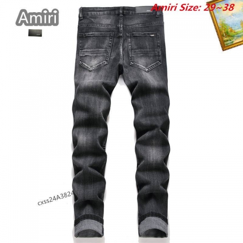 A.m.i.r.i. Long Jeans 3601 Men