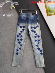 A.m.i.r.i. Long Jeans 3715 Men