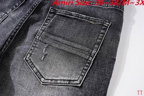 A.m.i.r.i. Long Jeans 3234 Men