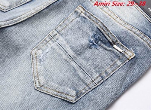 A.m.i.r.i. Long Jeans 3610 Men