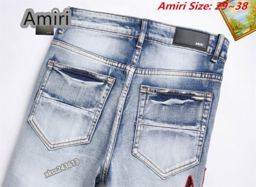 A.m.i.r.i. Long Jeans 3859 Men