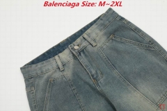 B.a.l.e.n.c.i.a.g.a. Long Jeans 3437 Men