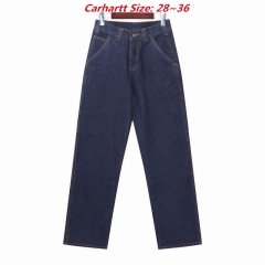C.a.r.h.a.r.t.t. Long Jeans 3168 Men
