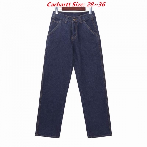 C.a.r.h.a.r.t.t. Long Jeans 3168 Men