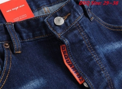 D.S.Q. Long Jeans 3039 Men